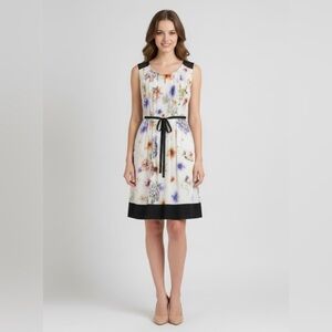 Simply Vera Wang Sky Blue Garment